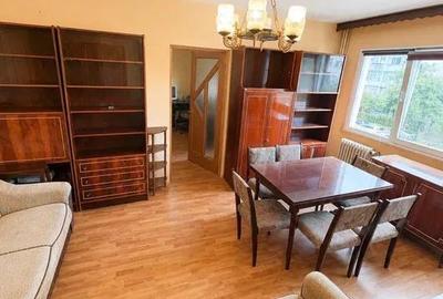 Apartament 2 camere Bulevard Cantemir - 6