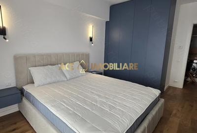 2 Camere de inchiriat | ONE Cotroceni | Centrala | Parcare | Metrou - 7