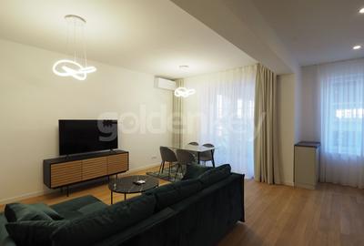 Boston Residence | Promenada Mall | Apartament modern cu 3 camere | 90mpc - 8