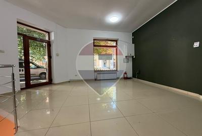 Spațiu comercial de inchiriat Central Constanta - 4