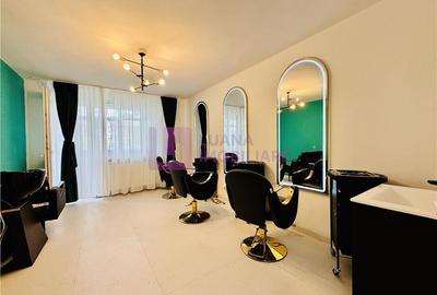 Post coafor de inchiriat in salon beauty modern | Mihai Viteazu - 1