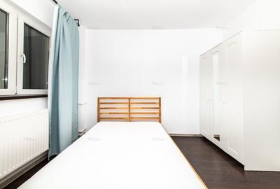 2 camere  Tineretului | modern | Mobilat si utilat | 10 minute metrou - 6