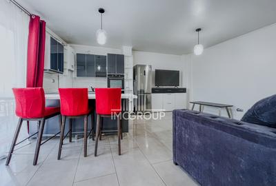 Apartament cu 2 camere | 2 Parcări | Terasă | Zona Garii - 3