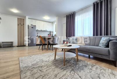 Apartament 2 camere zona Coresi - 8