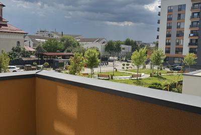 Apartament cu 3 camere finsat | Intre Lacuri - 6