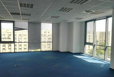 Spatii de inchiriat - River Plaza - Corp B de la 127 mp - 28