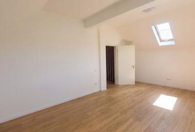 Casa Individuala + Mansarda Finisata + Garaj, Comision 0% - 20
