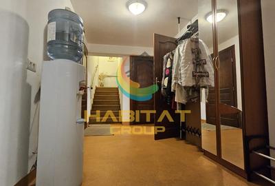 Vila S+P+M 300 mp Aviației  Garaj- strada Simeria - 22