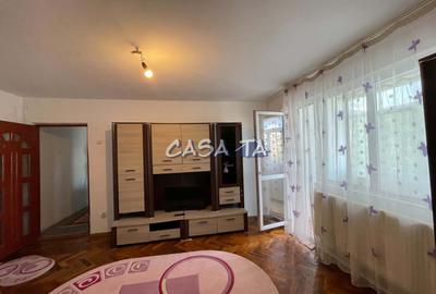 Apartament 2 Camere, Etaj 3, Strada Olari - Targu Jiu - 3