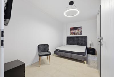 2 camere | Bucurestii Noi | Bazilescu | Jiului | Metrou | Terase 20 mp - 10