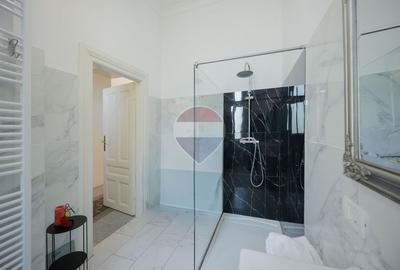 Palatul Vulturul Negru - apartament 3 camere, regim hotelier autorizat - 8