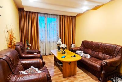 Apartament 3 camere decomandate,imbunatatiri, boxa,loc parcare,C-lea Romanului - 1