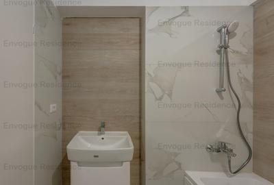 Oferta Speciala - Apartament 2 camere Envogue Residence Auchan Iuliu Maniu - 8