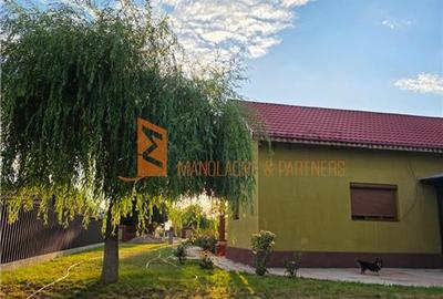 EXCLUSIVITATE! Casa tip parter si teren generos aproape de Buzau - 6