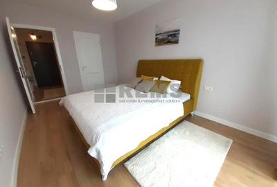Apartament 2 camere str. C Brancusi, parcare subterana - 6