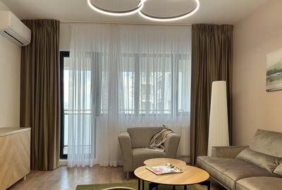 Apartament 2 camere spațios, cu design elegant – la 5 minute de Parcul Carol - 5