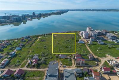 Teren Construcții intravilan de 6453 mp, în Sud