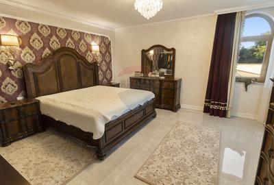 Casa/vila 4 camere cu garaj dublu si piscina | Bucurestii Noi - metrou - 5