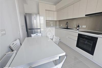 Apartament spatios 69 mp cu Loc de parcare - 10