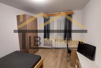 Garsoniera, 30mp, decomandata, parcare, Zona UMFST - 3