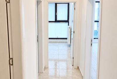 2 Camere Decomandat 60mp Energia Residence Loc Parcare Privat - 3
