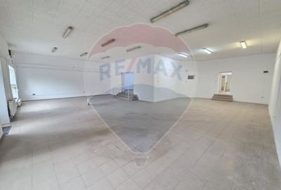 Spațiu comercial ultracentral in Salonta - 11