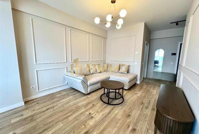 Apartament bloc nou | 3 cam |  ID: 1634 - 2
