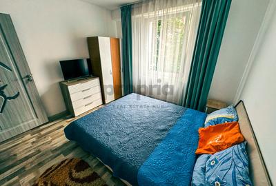 Apartament 2 camere renovat, mobilat și utilat – B-dul Alexandru Vlahuță, Brașov - 9