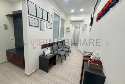 Apartament de vânzare 3 camere Dr. Iacob Felix - Piața Victoriei - 9