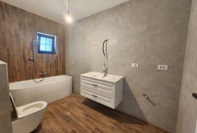 CASA PREMIUM HORPAZ, 4 CAMERE, 2 BAI, INDIVIDUALA,450 MP TEREN - 19
