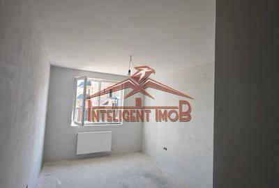 Apartament la CHEIE cu 3 camere pe Calea Cisnadiei - 8
