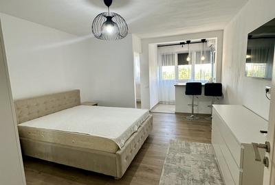 Drumul Taberei, garsoniera moderna la 550m de metrou Tudor Vladimirescu - 2