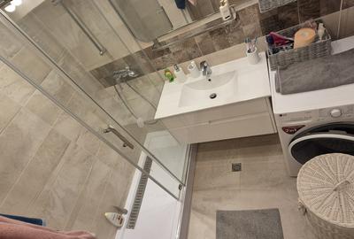 Mamaia Nord Complexul Rezidențial  Onyx /Apartament cu 2 camere - 5