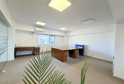 Spatiu Bulevardul Unirii/ Birouri/ 4 camere - 2
