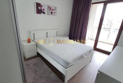 2 Camere de inchiriat | Unirii | Metrou | Parcare subsol | 63 mp - 1