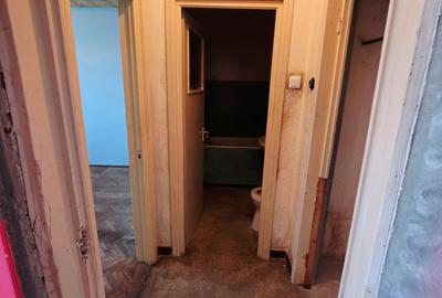 Apartament 2 camere de vanzare, Nord, bloc cu bulina - 11