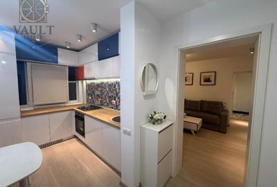Apartament 2 camere -DECOMANDAT - Titan - 9