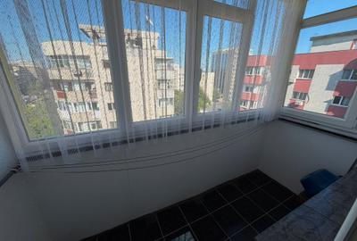 13 Septembrie-Marriott / Apartament doua camere modern-Loc de parcare - 13