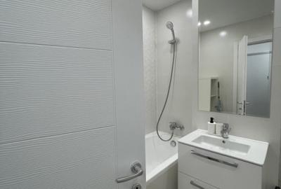Garsoniera | Hils Brauner | Loc parcare | Centrala | Balcon | Metrou - 8