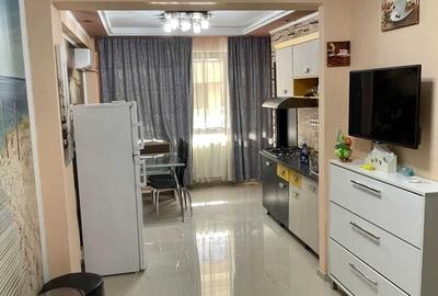Apartament 2 camere decomandat ,parter, Campus - 1