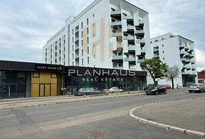 Apartament 4 camere,Vasile Alecsandri, zona Shopping Park, parter înalt - 21