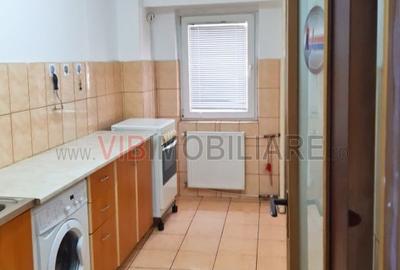 Tineretului - Metrou, Stradal, garsoniera in bloc - 2