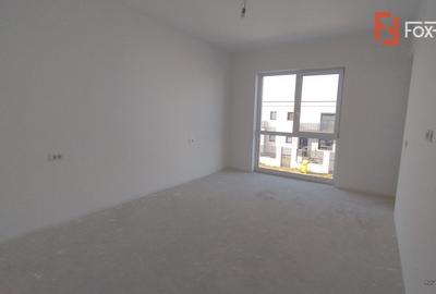 Apartament 3 camere, Zona Torontalului - Etaj 2 - 3
