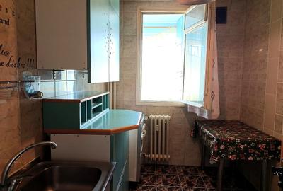 Apartament 2 camere decomandat la 7 minute de metrou Grigorescu (Ilioara) - 6