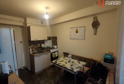 Apartament cu 4 camere situat pe 2 nivele zona AEM - ID V5664 - 11