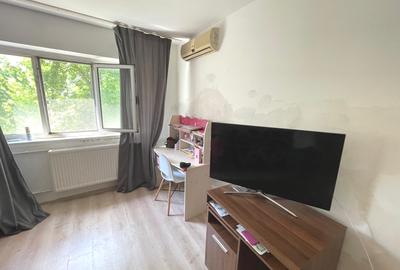 Apartament 3 camere, Etaj 1/4,bloc 1985,posibilitate centrală-Militari - 6