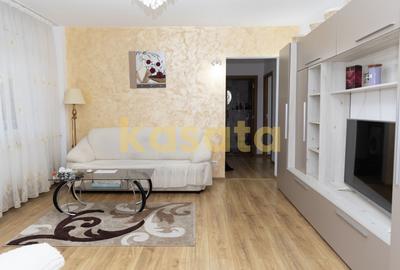 APARTAMENT 3 CAMERE 67MP| OBOR-COLENTINA | METROU | COMPLET RENOVAT - 3