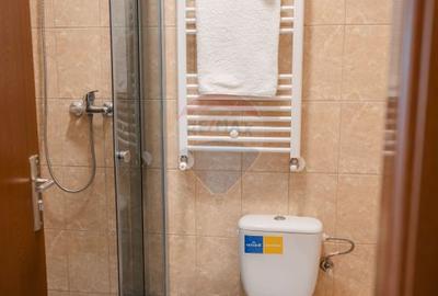 Spațiu comercial / Afacere La Cheie - 36