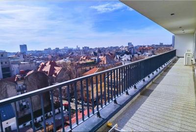 Penthouse 5 camere Dacia - M. Eminescu - 10