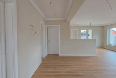 Casă de vânzare – Nufărul | Cartier rezidențial VIENA RESIDENCE-CV0531 - 10